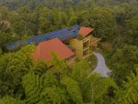 Vannraj Resort and Spa Hotels in Seoni