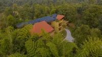 Vannraj Resort and Spa