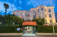 Best Western Plus Hotel Brice Garden - romantici