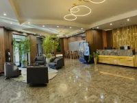 TTI Hotel in Ulaanbaatar فنادق في أولان باتور
