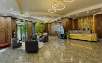 TTI Hotel in Ulaanbaatar
