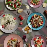 Русский Лес - С баром