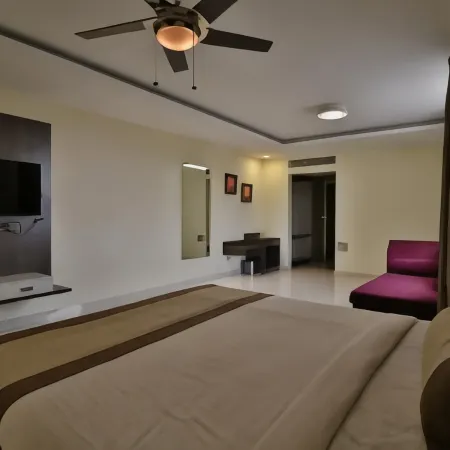 Hotel Allum