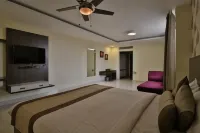 Hotel Allum - Quầy bar