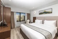 Ramee International Surat - Pools