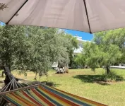 Portokali Apartments
