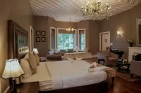 Talayar Valley  Bungalow - Kitchens