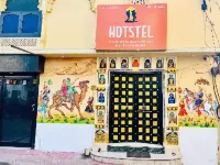 Mild Life Hostel Udaipur - بيوت الشباب