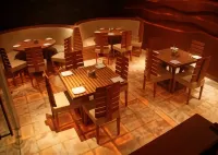 Hotel Apaar - breakfast