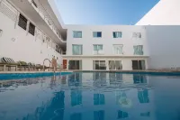 Hotel Playa Encantada