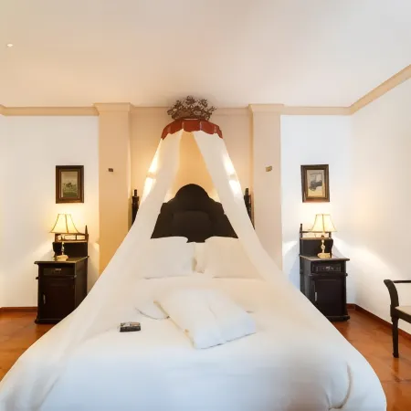 Hotel Soho Boutique Palacio San Gabriel