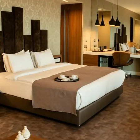 Sam Royal Hotel