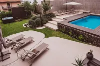 Ollen Apartments - Gym