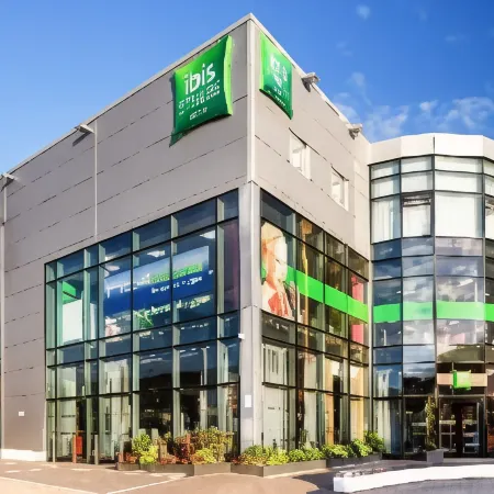 Ibis Styles Birmingham Oldbury