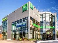 Ibis Styles Birmingham Oldbury - 3-Star