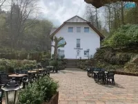 Hotel Restaurant Waldlust