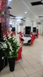 Maraval - Bữa sáng