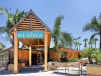 Best Western Seven Seas Hotels near Hotel Circle
