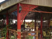 Redgate Restolounge & Resorts