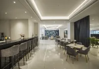 Tsokkos Protaras Beach Hotel - breakfast