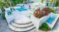The Gardens Hotel - Romantic