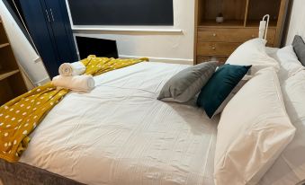 De Luxe Apartment