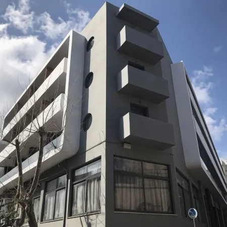 Island City Boutique Hotel
