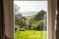 Castlemead Country House by the Sea - Ocean View