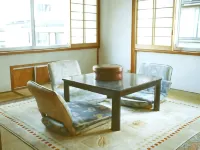 Minshuku Kusano - 2 tähden