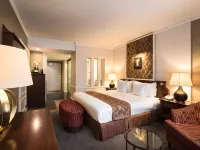 Dukes' Palace Brugge - by Dukes' Hotel Collection Hotel in zona Il mercato