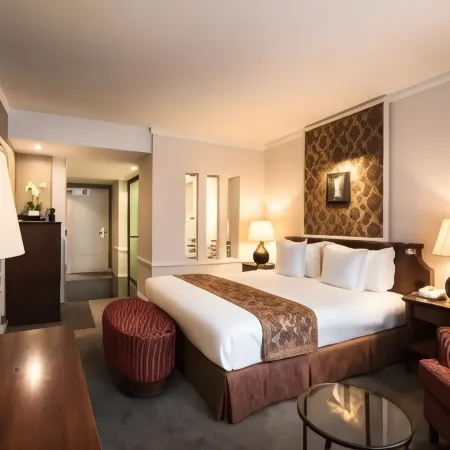 Dukes' Palace Brugge - by Dukes' Hotel Collection