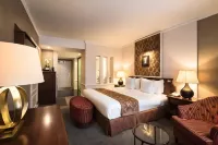 Dukes' Palace Brugge - by Dukes' Hotel Collection