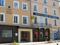Hostellerie du Forez - Barer