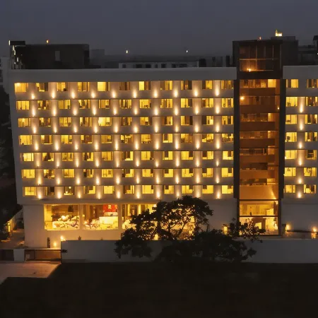 Keys Select by Lemon Tree Hotels, Kochi