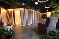Quindeloma Art Hotel And Gallery - ที่มีสปา