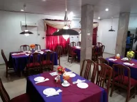 Badala Hotel Kano - bar