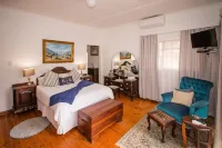 Homestead Bed and Breakfast - parking