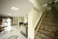 Hotel Vitoria - Itajaí