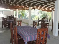 Misty Hills Ella Resort - Breakfast