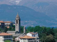 Cernobbio Residence Hotel di Cernobbio