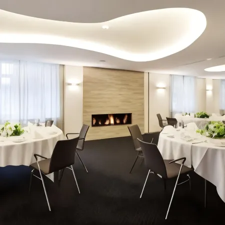 Cascada Boutique Hotel