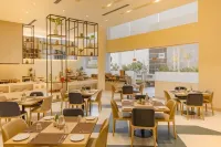 Keys Prima by Lemon Tree Hotels, Pimpri, Pune - servizio colazione