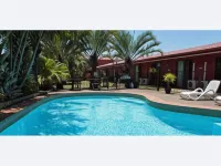 Pacific Palms Motor Inn - Strand