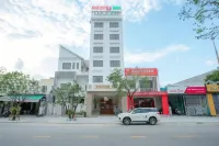 โรงแรมคั้ญเกีย - 1 ดาว