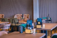Hotel Restaurant Noordooster - acceptant les animaux