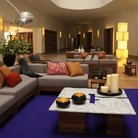 Cleviá Grand Hotel