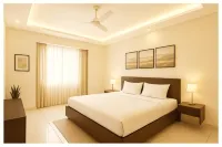 Blue Bell Bhubaneswar - 3つ星
