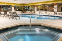 Holiday Inn Express & Suites PIGEON FORGE/NEAR DOLLYWOOD by IHG - Resorts