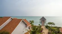 Azao Resort & Spa - Meerblick