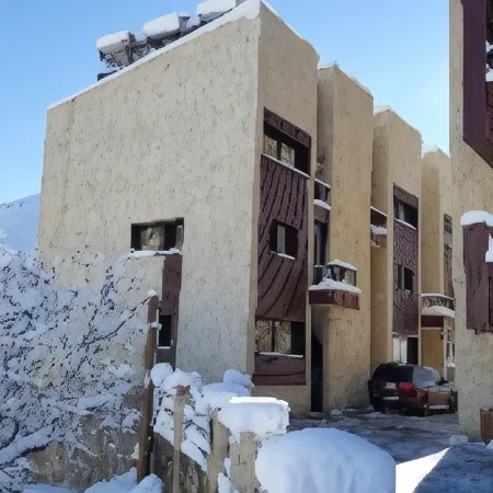 Faraya Village Club